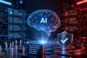 AI e obbedienza a istruzioni dannose: nuovi test mostrano criticità nei meccanismi decisionali dei modelli avanzati tanto da somministrare volentieri scosse elettriche