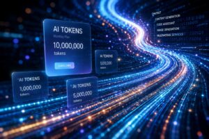 OpenAI propone investimenti in token AI invece del capitale tradizionale