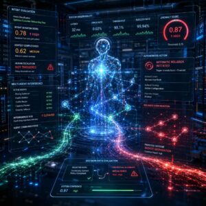 Il chaos testing basato sull’intento misura quando un agente AI agisce in modo sicuro solo in apparenza