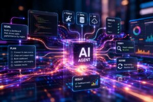 Quando gli AI coding agent diventano agenti universali tuttofare