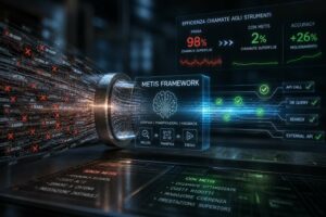 Framework Metis di Alibaba: drastica riduzione della ridondanza e incremento della precisione nell’uso dei tool per gli agenti AI