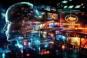 Cannes 2026, l’intelligenza artificiale entra nel cinema con il film “Hell Grind” realizzato interamente da AI