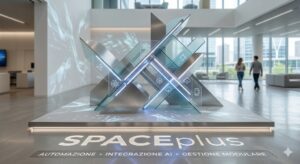 Cegeka sviluppa SPACEplus, la piattaforma ERP con intelligenza artificiale progettata per le PMI italiane