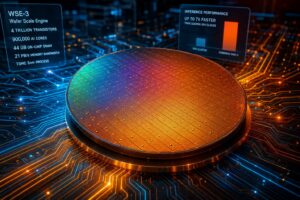Cerebras porta i modelli AI da un trilione di parametri su architettura wafer-scale con velocità nettamente superiori ai cloud GPU