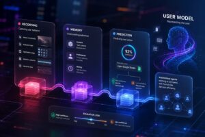 CloneLabs sviluppa un User Model che impara il comportamento individuale dell’utente per controllare gli agenti AI al suo posto