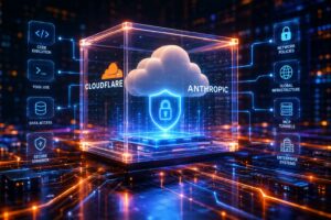 Cloudflare integra sandbox sicure e isolate per gli agenti autonomi di Claude
