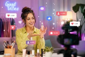 Influencer marketing: Lens by The SMC usa l’AI multimodale per analizzare contenuti e affinità dei creator con i brand