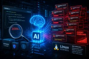Anthropic segnala un sovraccarico nella sicurezza software: troppi bug scoperti da Mythos AI rispetto alla capacità umana di correggerli