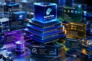 NanoClaw, second brain, trasforma gli AI agent open source in un’infrastruttura enterprise persistente e verificabile