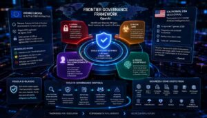 Il Frontier Governance Framework di OpenAI trasforma la sicurezza dei modelli in un obbligo verificabile