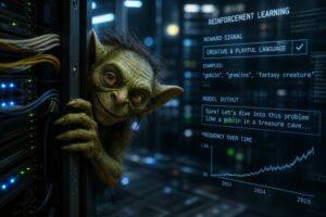 Il problema dei goblin di OpenAI