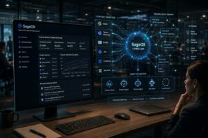 SageOX introduce una nuova infrastruttura contestuale per gli agenti AI aziendali