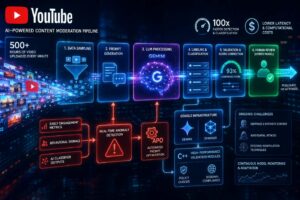 YouTube utilizza una pipeline basata su LLM per classificare milioni di video con latenza ridotta