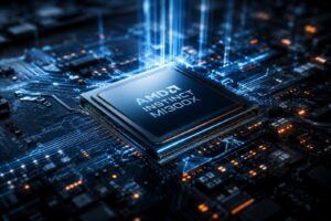 Zyphra presenta ZAYA1-8B: adesso, i modelli AI avanzati possono essere addestrati anche senza GPU Nvidia