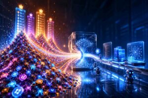 Amazon introduce limiti automatici alla spesa per i progetti di intelligenza artificiale