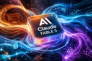 Anthropic rende disponibile Claude Fable 5, il primo modello Mythos accessibile al pubblico
