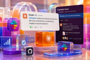 Anthropic introduce Claude Tag in Slack come agente AI persistente per i team