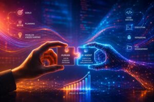 Anthropic analizza 400.000 sessioni di Claude Code e scopre che la competenza nella professione conta più della capacità di programmare