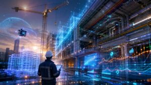 Buildots Intelligence Lab porta benchmark e analisi AI nei cantieri