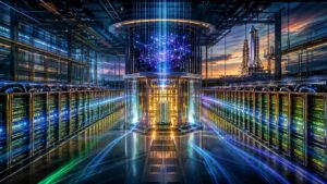 Gli Stati Uniti riducono gli incentivi fiscali per i data center AI
