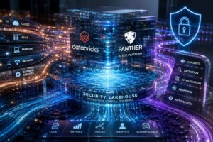 Databricks acquisisce Panther per rafforzare la piattaforma Security Lakehouse e gli agenti AI per la sicurezza