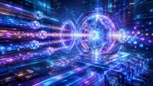 DeepSeek presenta D-Spark per accelerare l’inferenza dei modelli linguistici con speculative decoding