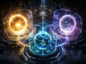 GPT-5.6 Sol, Terra e Luna: OpenAI introduce tre livelli di modello con accesso inizialmente ristretto