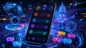 Meta sviluppa Arena, app di prediction market basata inizialmente su punti virtuali