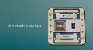 Microsoft presenta Majorana 2 e fissa il 2029 come obiettivo per i computer quantistici commerciali