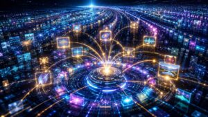 MiniMax presenta MSA, l’attenzione sparsa per modelli con un milione di token di contesto