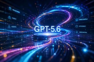 OpenAI prepara GPT-5.6 mentre accelera la competizione con i modelli Mythos di Anthropic
