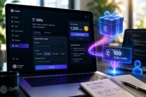 OpenAI testa i crediti regalo per Codex tra utenti della piattaforma