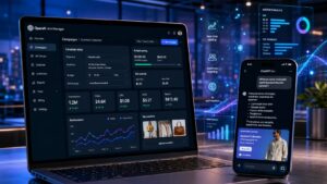 OpenAI amplia la piattaforma pubblicitaria di ChatGPT con aste CPC e Ads Manager self-service