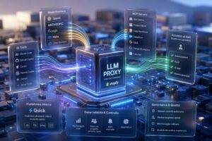 Shopify costruisce uno stack AI indipendente dai singoli modelli