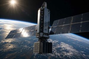 SpaceX presenta AI1, il satellite progettato per portare capacità di calcolo AI direttamente in orbita