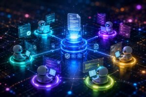 Stanford DeLM riduce del 50% i costi dei sistemi multi-agente eliminando l’orchestratore centrale