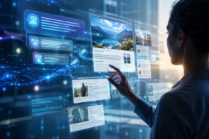 WordPress VIP: il 60% dei consumatori statunitensi reagisce negativamente ai messaggi dei brand che enfatizzano l’AI
