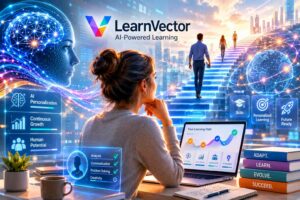 Andrew Ng fonda LearnVector con un investimento da 100 milioni di dollari di Coursera