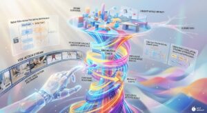 Ant Group presenta LingBot-VA 2.0 per il controllo robotico e un world model in tempo reale