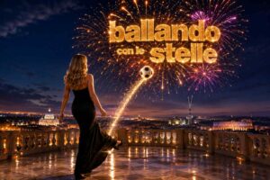 La Rai utilizza l’intelligenza artificiale per il primo promo di Ballando con le stelle 2026