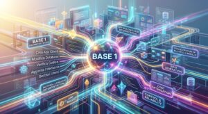 Base44 introduce Base 1, il modello proprietario per la creazione di applicazioni AI