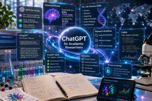 OpenAI offre gratuitamente GPT-5.6, ChatGPT Work e Codex a 100.000 ricercatori