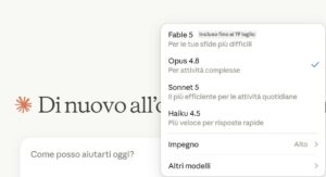 Anthropic estende l’accesso promozionale a Claude Fable 5 fino al 19 luglio