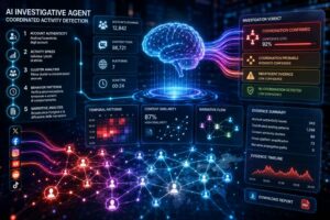 Cyabra presenta Coordinated Activity Detection, l’Agente AI per l’individuazione delle campagne online coordinate