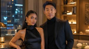 Dress by Rule usa una coppia di influencer generati con l’intelligenza artificiale per offrire consigli di moda su Instagram