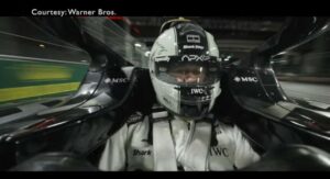 Jodie Foster e F1: quando un film viene percepito come fatto dall’AI anche senza esserlo