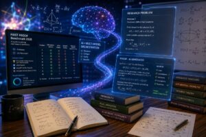 First Proof: l’AI risolve problemi matematici inediti, ma resta distante dal livello dei migliori ricercatori