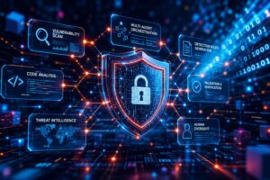Sakana AI presenta Fugu-Cyber, il sistema multi-agente per la verifica delle vulnerabilità e la generazione di regole di rilevamento