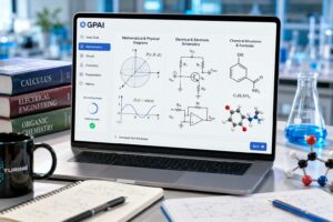 Turing aggiorna GPAI con agenti specializzati nella generazione di immagini scientifiche