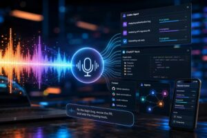 GPT-Live entra nei flussi di sviluppo di Codex e ChatGPT Work